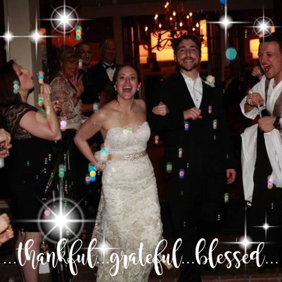 Meet your Posher, Alicia - Picture 1 of 1